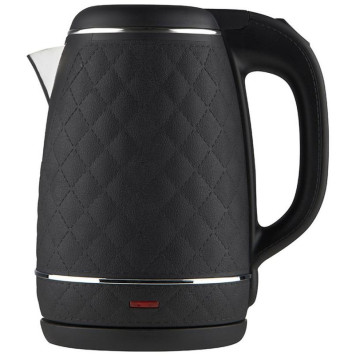 Чайник HOMESTAR HS-1007 черный (107008)-2