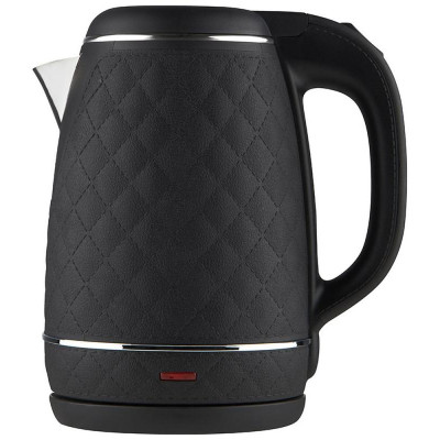 Чайник HOMESTAR HS-1007 черный (107008)-2