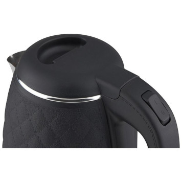 Чайник HOMESTAR HS-1007 черный (107008)-3