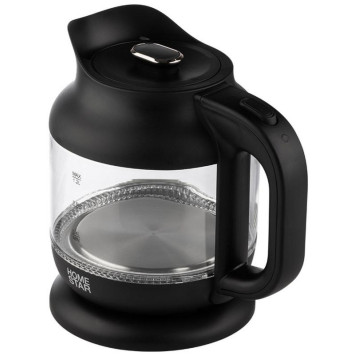 Чайник HOMESTAR HS-1056 черный (107840)-3