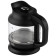 Чайник HOMESTAR HS-1056 черный (107840)