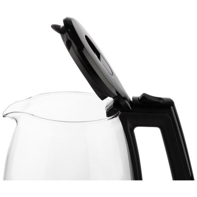 Чайник HOMESTAR HS-1004 черный (107841)-4