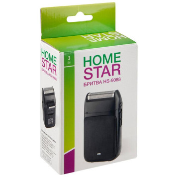 Бритва HomeStar HS-9088 (109886)-3