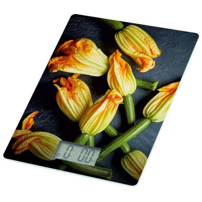 Весы кухонные электронные HOMESTAR HS-3015B (110057)