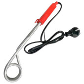 Кипятильник электрический HOMESTAR HB-020 (2 кВт) (007354) Кипятильник электрический HOMESTAR HB-020 (2 кВт) (007354)