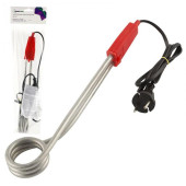 Кипятильник электрический HOMESTAR HB-025 (2.5 кВт) (007355) Кипятильник электрический HOMESTAR HB-025 (2.5 кВт) (007355)