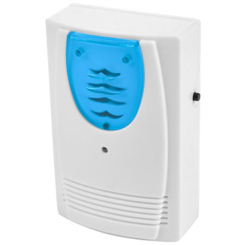 Звонок электрический HOMESTAR HS-0102 беспроводной (103607)-1