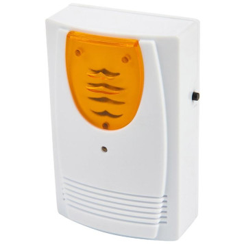 Звонок электрический HOMESTAR HS-0102 беспроводной (103607)-2