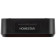 Часы электронные HOMESTAR HS-0110 черный (104305)