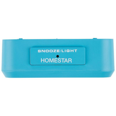 Часы электронные HOMESTAR HS-0110 синий (104306)-4