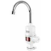 Водогрей проточный HomeStar HS-0112 (кран) (104392) Водогрей проточный HomeStar HS-0112 (кран) (104392)