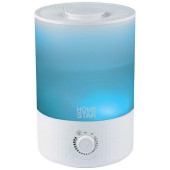 Увлажнитель воздуха HOMESTAR HS-0114 (105030) Увлажнитель воздуха HOMESTAR HS-0114 (105030)