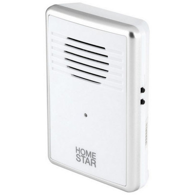 Звонок электрический HOMESTAR HS-0116 беспроводной (105591)-1