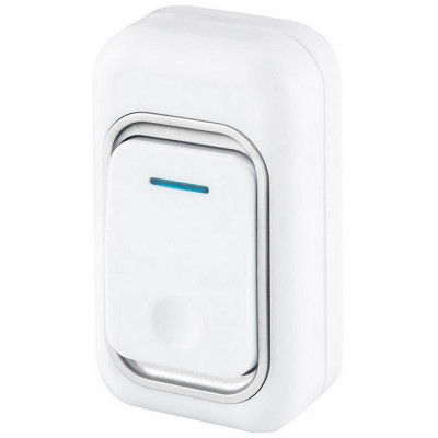 Звонок электрический HOMESTAR HS-0118 беспроводной (105593)-2