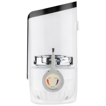 Водогрей проточный HomeStar HS-0119 (кран) (106670)-2