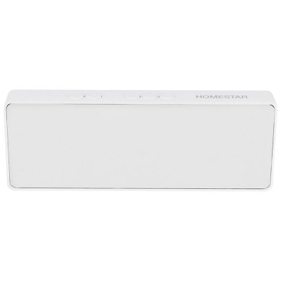 Часы электронные HOMESTAR HS-0120 (107612)-1