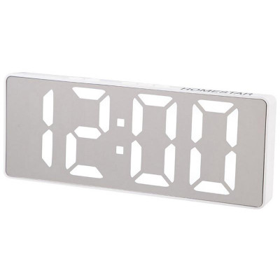 Часы электронные HOMESTAR HS-0120 (107612)