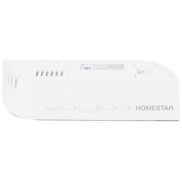 Часы электронные HOMESTAR HS-0121 (107613)-4