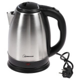 Чайник HOMESTAR HS-1010A стальной (003582)