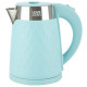 Чайник HOMESTAR HS-1021 голубой (102761)