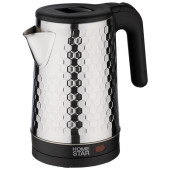 Чайник HOMESTAR HS-1022, черный (109144)