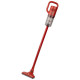 1027 Пылесос вертикальный HOMESTAR (105873) красный
