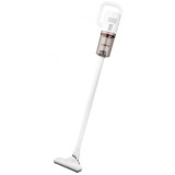 1027 Пылесос вертикальный HOMESTAR (105874) белый