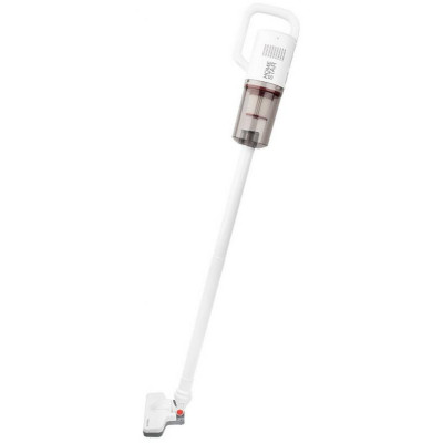 1027 Пылесос вертикальный HOMESTAR (105874) белый-1