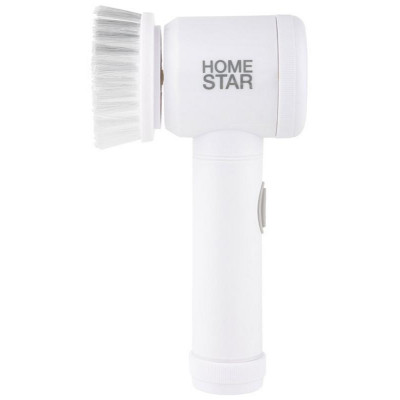 Электрощётка беспроводная HOMESTAR HS-1037 (108921)-2