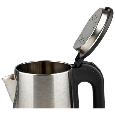 Чайник HOMESTAR HS-1041 стальной, черный (105220)-3