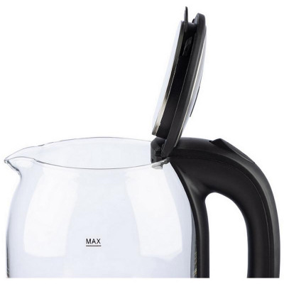 Чайник HOMESTAR HS-1042 черный (105222)-3