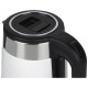 Чайник HOMESTAR HS-1043 двойной корпус, белый (108855)