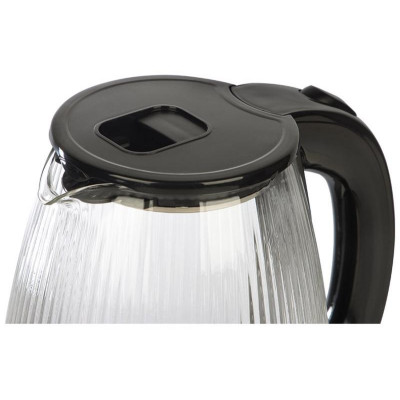 Чайник HOMESTAR HS-1045, черный (108853)-3