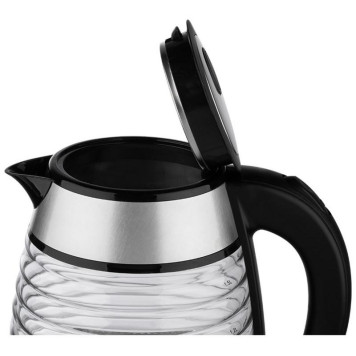 Чайник HOMESTAR HS-1046 черный (108854)-2