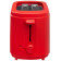 Тостер HOMESTAR HS-1050 красный (106194)