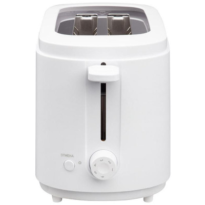 Тостер HOMESTAR HS-1050 белый (106196)-3