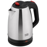 Чайник HOMESTAR HS-1051 стальной (105836)