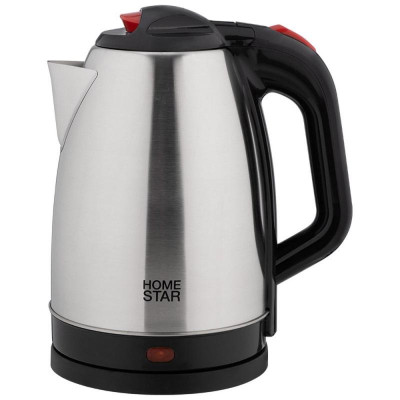 Чайник HOMESTAR HS-1051 стальной (105836)-1