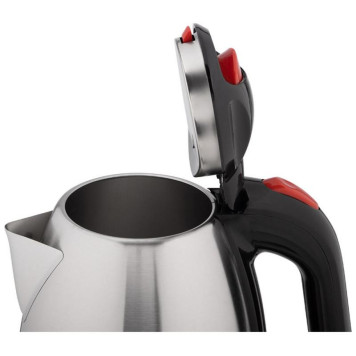 Чайник HOMESTAR HS-1051 стальной (105836)-2