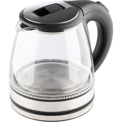 Чайник HOMESTAR HS-1052 черный (106462)