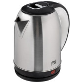 Чайник HOMESTAR HS-1054 стальной черный (106465)