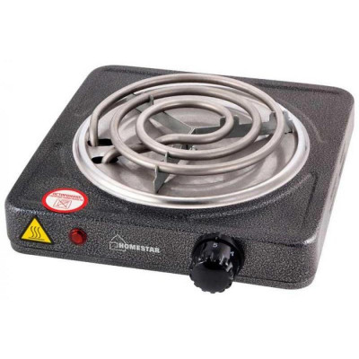 Плита электрическая HOMESTAR HS-1103 (003046)