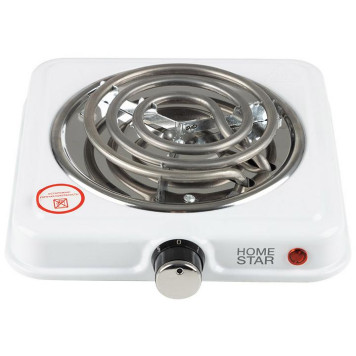Электроплитка HOMESTAR HS-1107 (104910)-1