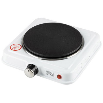 Электроплитка HOMESTAR HS-1108 (104911)
