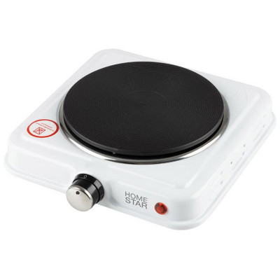 Электроплитка HOMESTAR HS-1108 (104911)