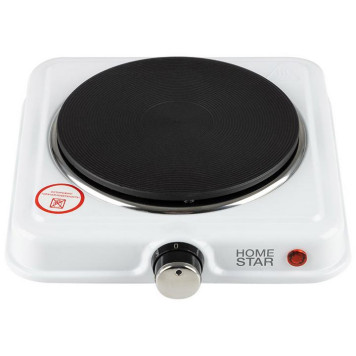 Электроплитка HOMESTAR HS-1108 (104911)-1