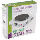 Электроплитка HOMESTAR HS-1108 (104911)