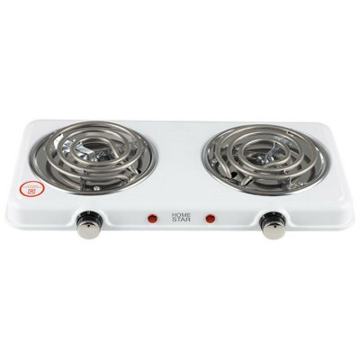Электроплитка HOMESTAR HS-1109 (104912)-1