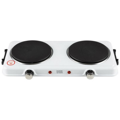 Электроплитка HOMESTAR HS-1110 (104913)-1