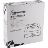 Плита газовая HOMESTAR HS-1201 (003698)